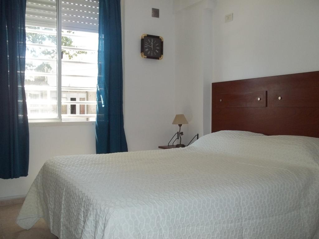 Apartamento Pichincha Rosario Apartment Exterior foto