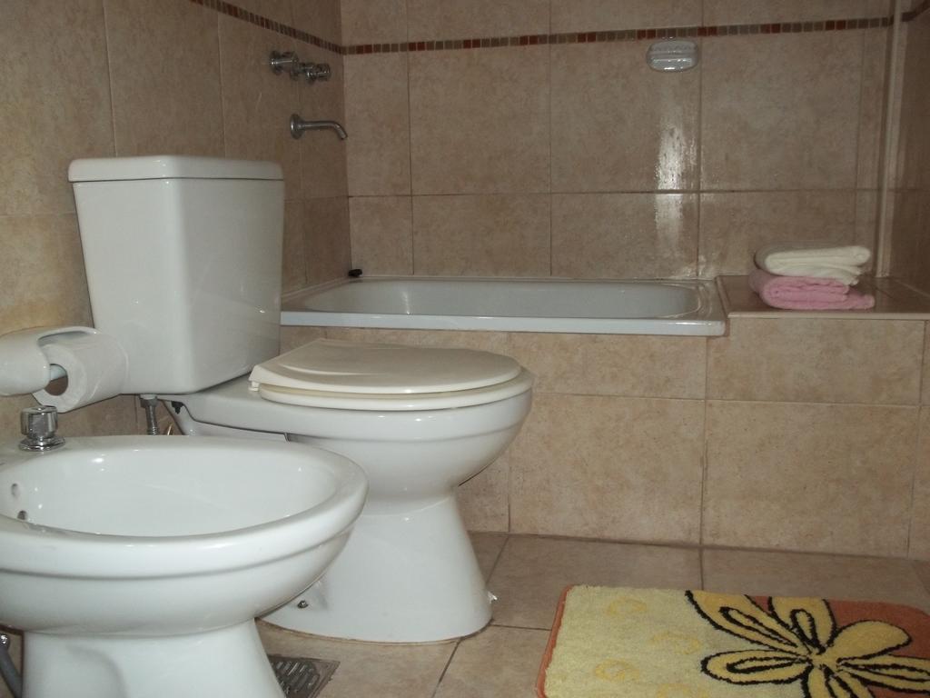 Apartamento Pichincha Rosario Apartment Exterior foto