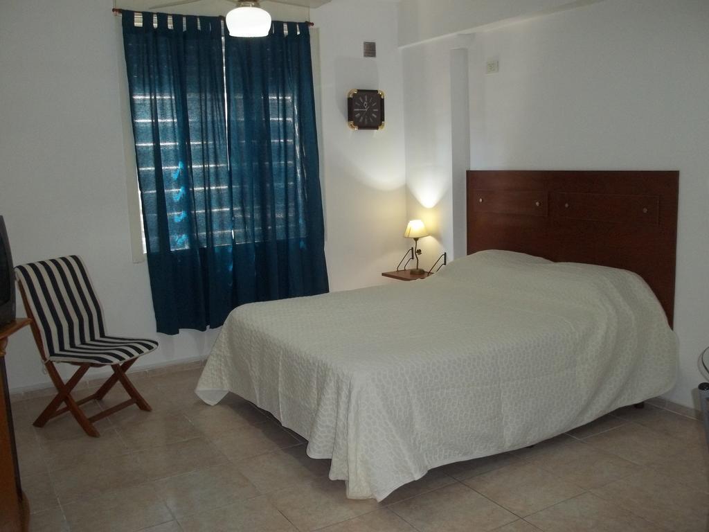 Apartamento Pichincha Rosario Apartment Exterior foto