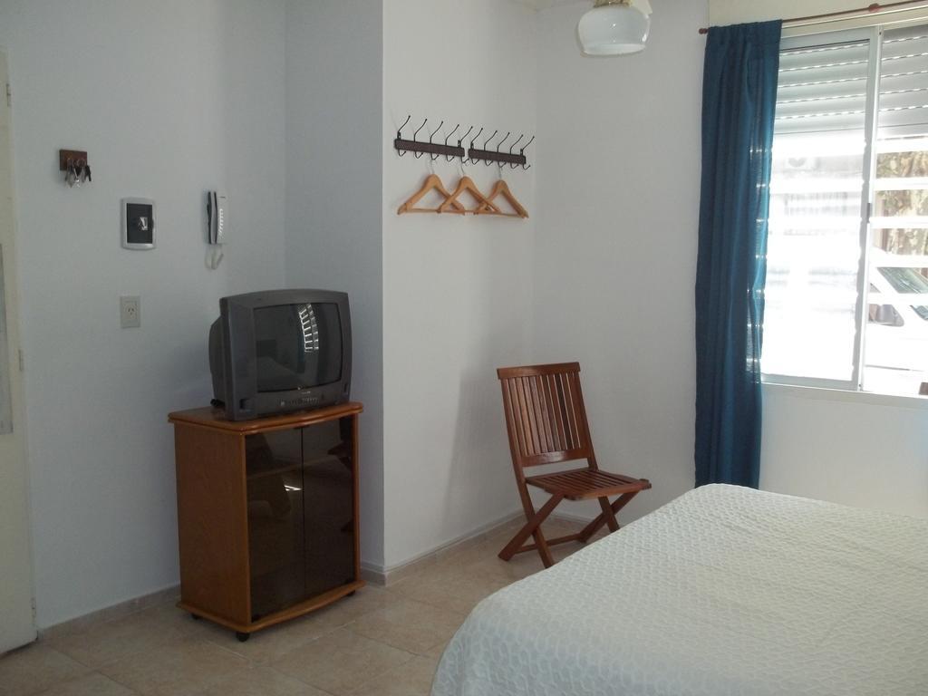 Apartamento Pichincha Rosario Apartment Exterior foto
