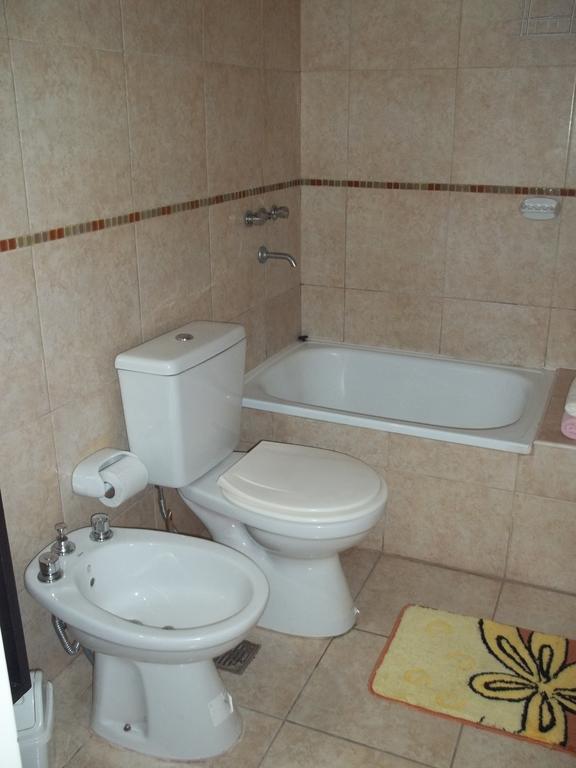 Apartamento Pichincha Rosario Apartment Exterior foto